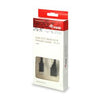 Equip 133455 usb 3.0 cable type c male to type a female, 15cm