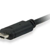 Equipaggiamento equipaggiamento 133456 USB Tipo C maschio a un adattatore maschio SATA, 50 cm