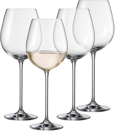 Schott zwiesel vinos witte wijnglas - 460ml - 4 glazen