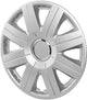 Proplus wieldop cosmos - 15 inch - zilver