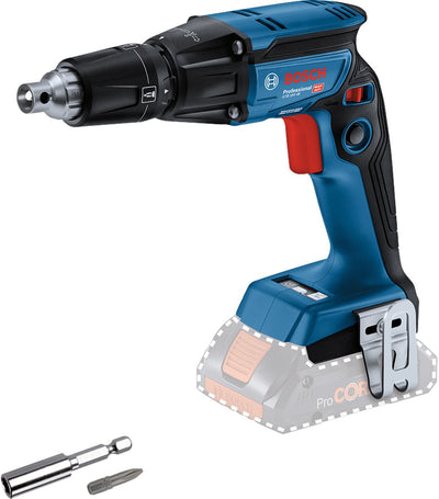 Avvitatore a batteria Bosch professional gtb 18v-45 corpo base 18v - 06019k7000