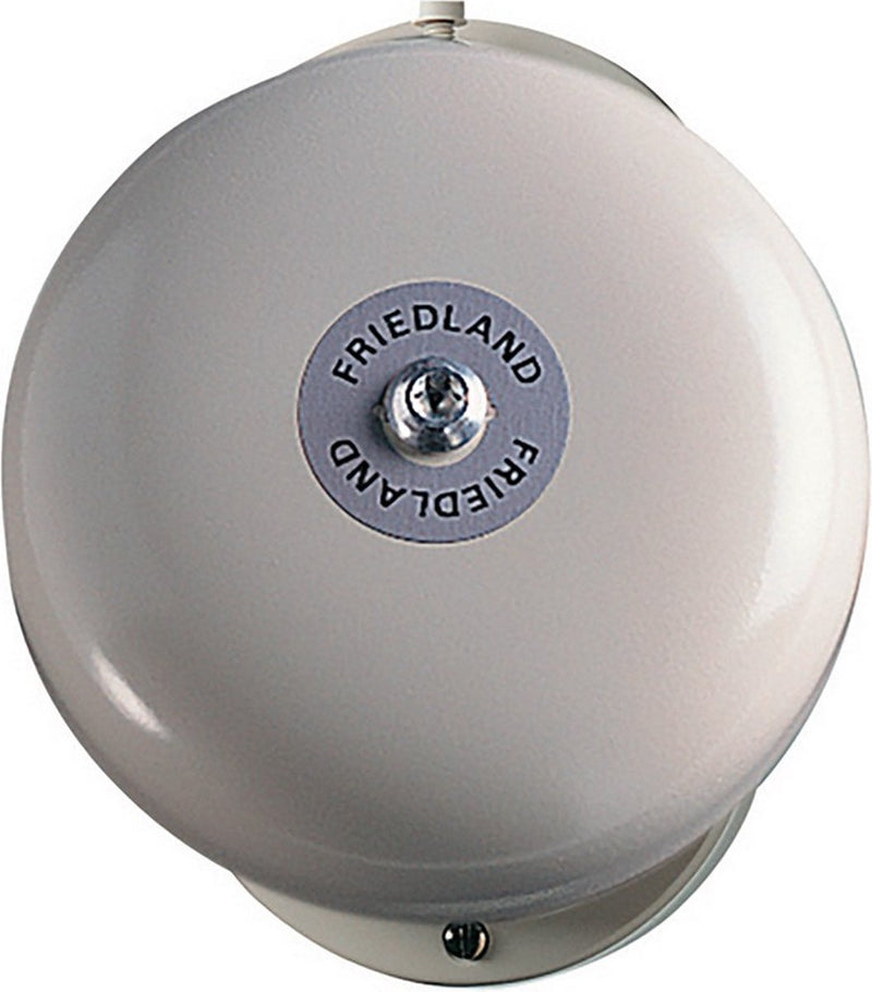 Honeywell home 581070 timbre 24 v (max) 100 dba gris