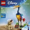Lego disney 43290 kevin y excavado