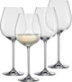 Copa de vino multiusos Schott Zwiesel Vinos - 613 ml - 4 vasos