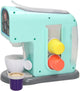 Lobbes speelgoed bv speelgoed koffiemachine met cups