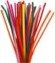 Creativ company chenille draad kleur 30cm, 50st.