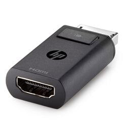 Adattatore Displayport a HDMI HP nero