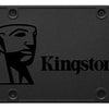 Kingston sa400s37 240g a400 ssd, 2.5inch, 240 gb, sata3, 500mb s, 350mb s, 0.279w, black