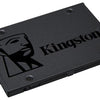 Kingston sa400s37 240g a400 ssd, 2.5inch, 240 gb, sata3, 500mb s, 350mb s, 0.279w, black