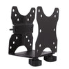 Neomounts Torta del cliente sottile NM-TC100BLACK
