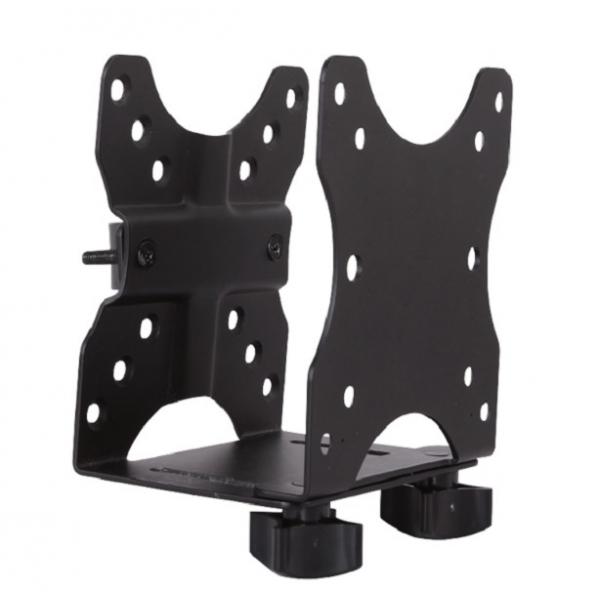 Neomounts Torta del cliente sottile NM-TC100BLACK