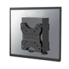Neomounts Torta del cliente sottile NM-TC100BLACK
