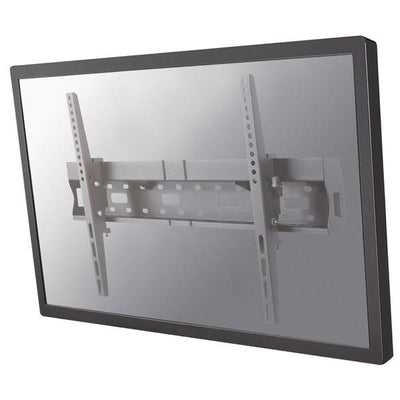 Neomounts Flat-Screen Wallrest y Mediabox Holder LFD-W2640M