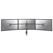 Neomounts flatscreen bureausteun fpma-d550d3black monitorarm (zwart) - afbeelding 1