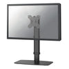 Neomounts Neomounts FPMA-D890 Soporte de escritorio de monitor elegante, 10-30, 6 kg, 100x100 mm, altura, BLA