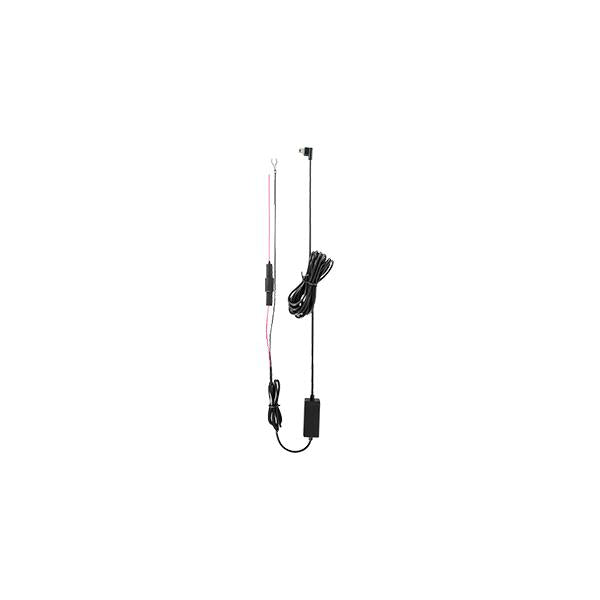 Trascendi il cavo Hardwire DrivePro TS-DPK2 TS-DPK2, Mini-USB Micro-USB, 4M, Black