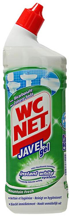 Red de baño 1001929 - wcnet geljav.e.w.clas.750ml | 12 piezas