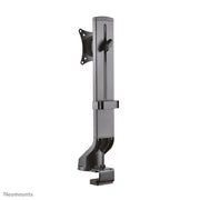 Neomounts fpma-d860black flatscreen bureausteun, 10-32 , 8 kg, 26 - 45 cm, 75x75 100x100 - afbeelding 3