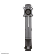 Neomounts fpma-d860black flatscreen bureausteun, 10-32 , 8 kg, 26 - 45 cm, 75x75 100x100 - afbeelding 4