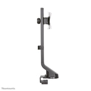 Neomounts fpma-d860black flatscreen bureausteun, 10-32 , 8 kg, 26 - 45 cm, 75x75 100x100 - afbeelding 5
