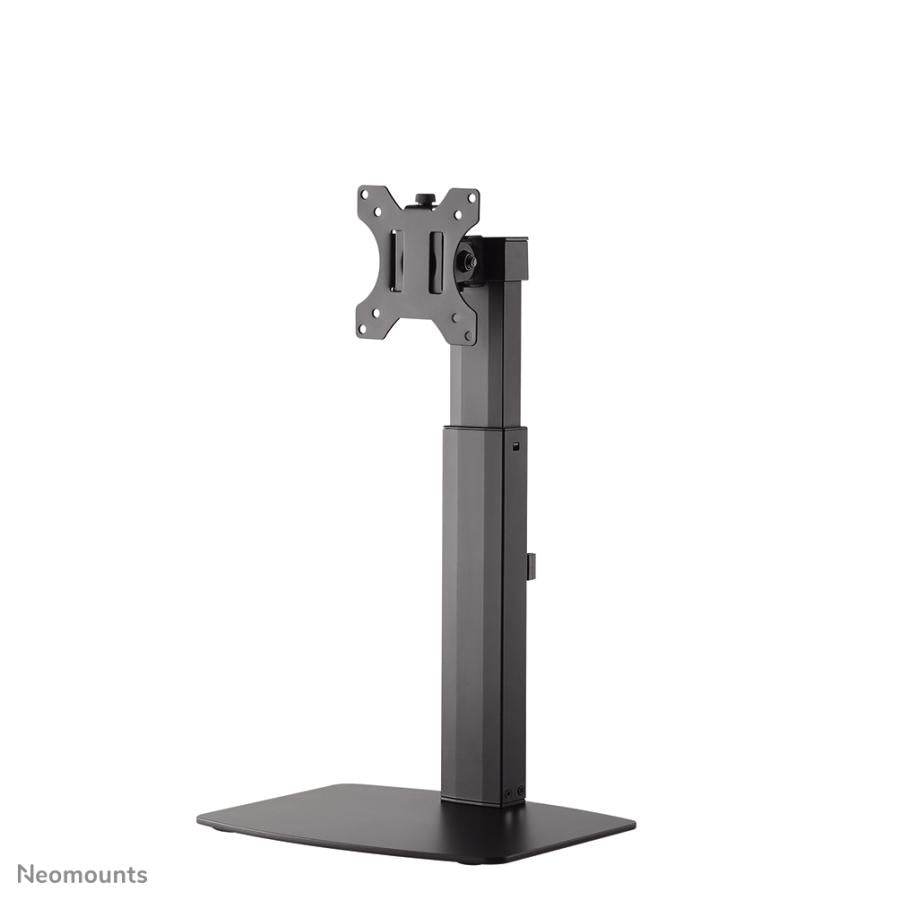 Neomounts Neomounts FPMA-D865 Office de pantalla plana Black Teun, 10-32, 7 kg, 35 46 cm, 75x75 100x100