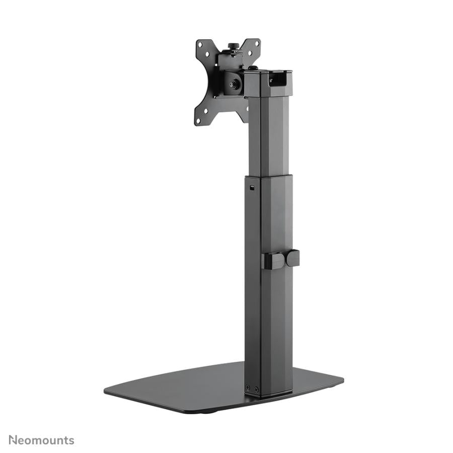 Neomounts Neomounts FPMA-D865 Office de pantalla plana Black Teun, 10-32, 7 kg, 35 46 cm, 75x75 100x100