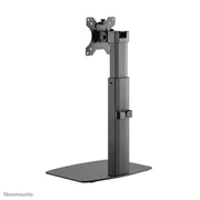 Neomounts fpma-d865black flatscreen bureausteun, 10-32 , 7 kg, 35 - 46 cm, 75x75 100x100 - afbeelding 3