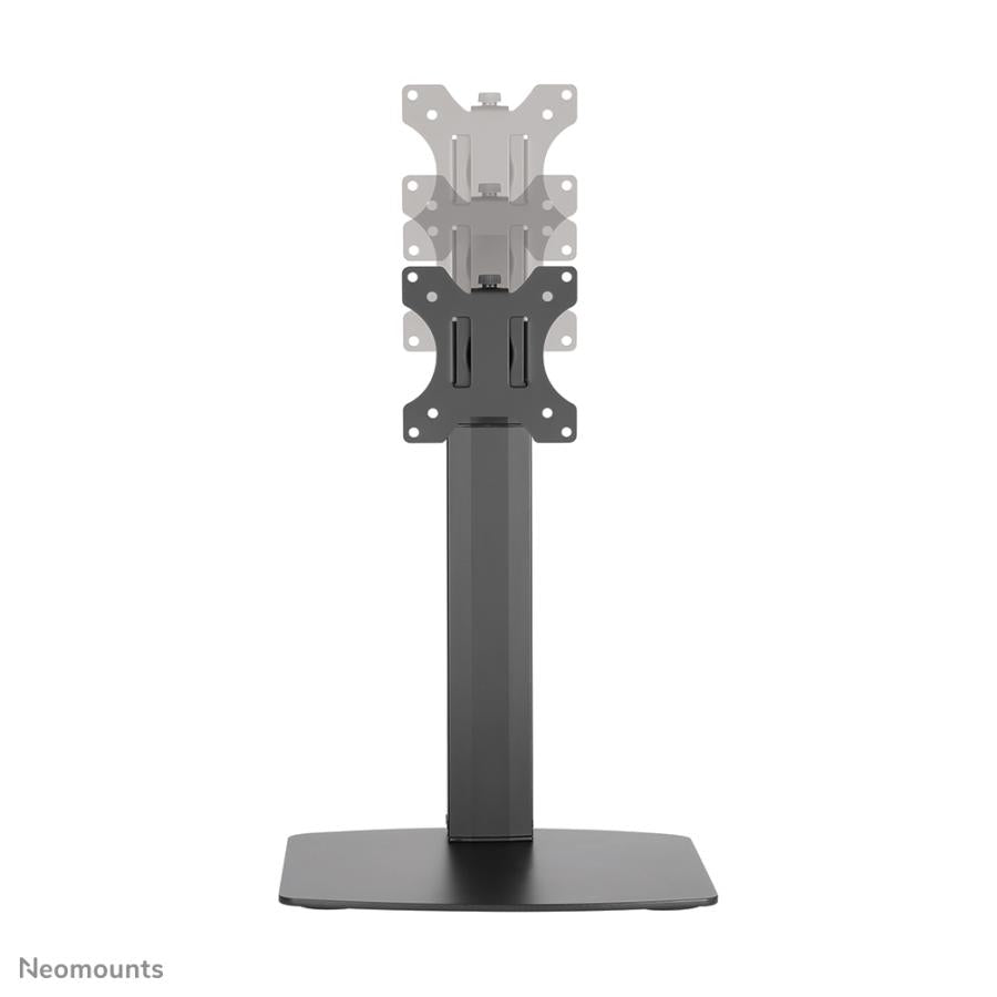Neomounts Neomounts FPMA-D865 Office de pantalla plana Black Teun, 10-32, 7 kg, 35 46 cm, 75x75 100x100