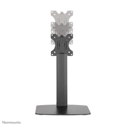 Neomounts fpma-d865black flatscreen bureausteun, 10-32 , 7 kg, 35 - 46 cm, 75x75 100x100 - afbeelding 4