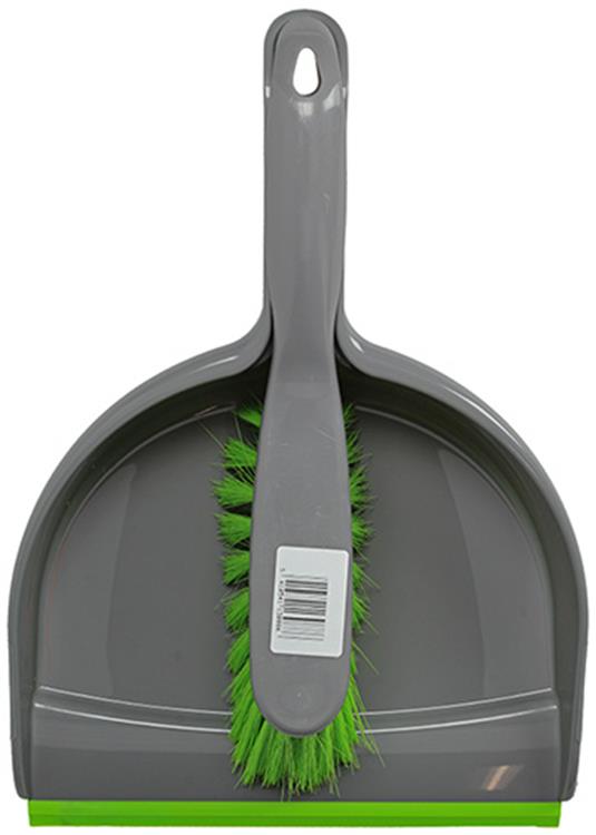 1040333 - set paletta grigio mix colori | 6 pezzi