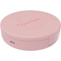Powerbank lotta power 217388 4000mah 5v roze