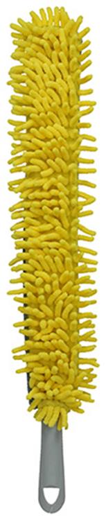 1056851 - mopa para polvo flexible click wash | 3 piezas
