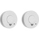 SmartWares RM250 2 Detector de humo 2-paquete
