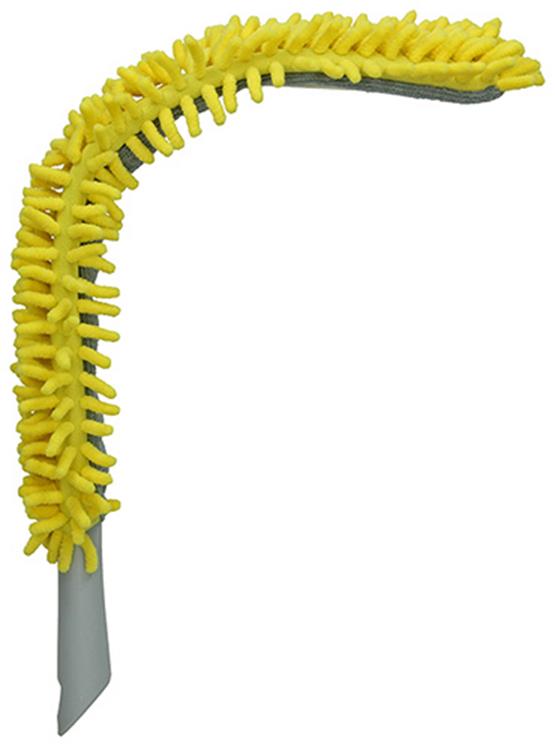 1056851 - mopa para polvo flexible click wash | 3 piezas