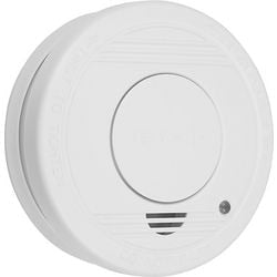 Smartwares rm250 9 v led-indicator voor rookmelder