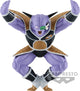 Dragon ball z - banpresto - ginyu (solid edge works vol. 17) verzamelfiguren meerkleurig unisex