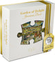 Tucker's fun factory art gallery - the garden of earthly delights garden of delight - jheronimus bosch - jigsaw puzzles 1000 pieces