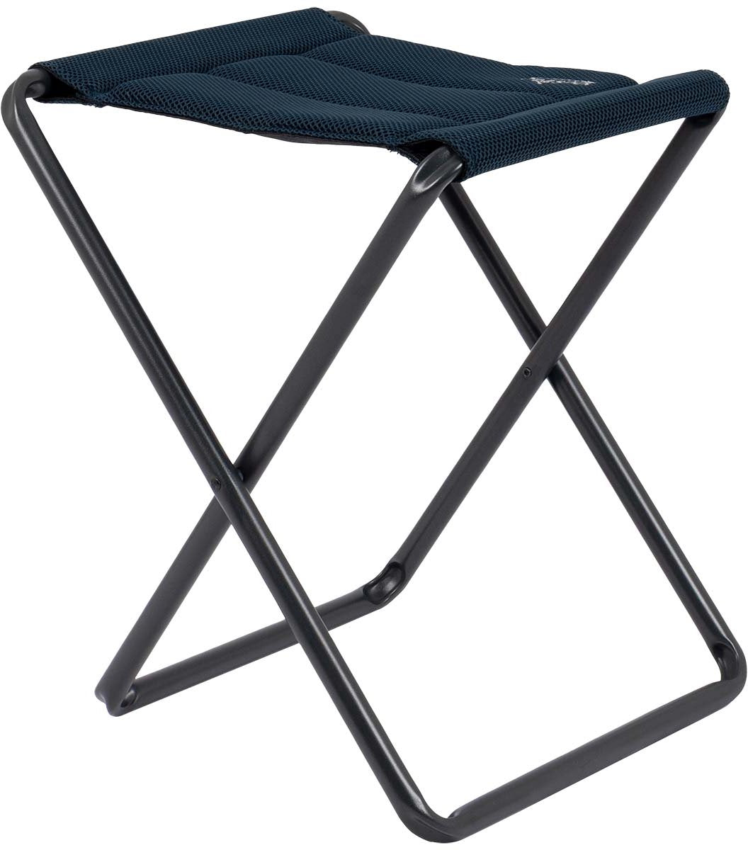 Crespo - taburete - ap 302 - air-deluxe - azul