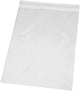 Sacchetti di cellophane dell'azienda Creativ, h: 25,3 cm, l: 18 cm, spessore 25 my, 20 pezzi 1 scatola