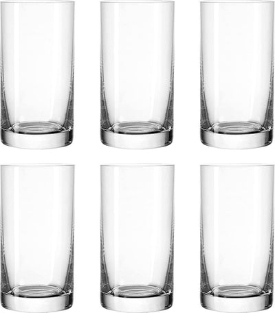 Bicchiere Leonardo easy+ 260ml - set 6