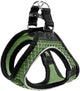 Arnés para perros sin marca sans marque hunter comfort verde s m 48-55 cm