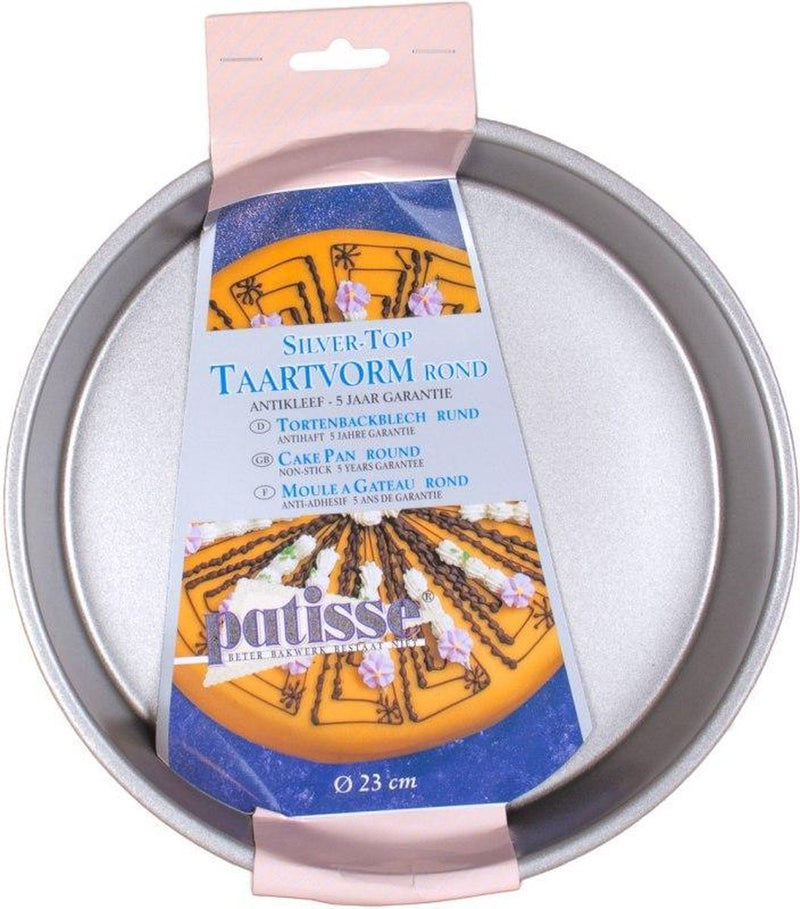Molde para hornear patisse