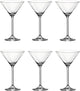 Leonardo daily cocktailglas 270 ml - set 6