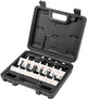Verto serie - widia frees set - 12 delig - 8 mm schacht