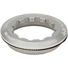 Anillo de bloqueo Shimano con espaciador para cs-m771-10