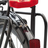 Axa Taillight Blueline Hub -Dynamo Estable 50 mm