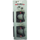 Cuchillas elevadoras Ngk toolflex en negro, 2 piezas