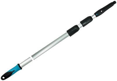 Moerman 1056845 - manico telescopico 2,5 m | 3 pezzi