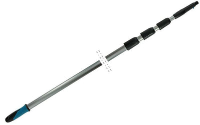 Moerman 1056857 - manico telescopico 4,5 m | 2 pezzi