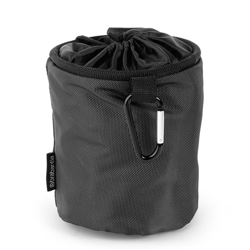 Brabantia Clothes Peg Borse Nero